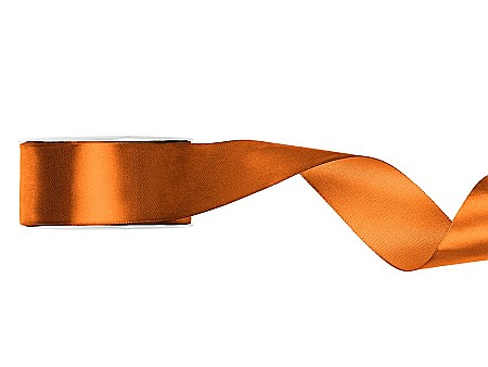 HOBBY - PD BANDA SATIN, Satin Ribbon, rusty, 38mm/25m TS38-005R