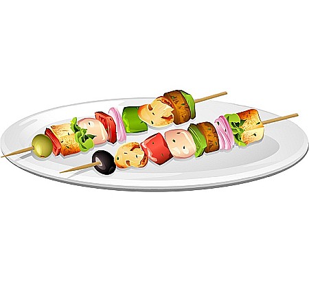 GOD BETE PENTRU FRIGARUI 300*3MM 45/SET KZ-PS45 [0]