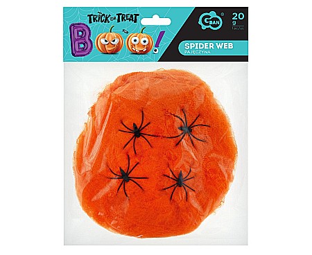 GOD PANZA DE PAIANJEN 20GR PORTOCALIU PAJPO-NP [1]