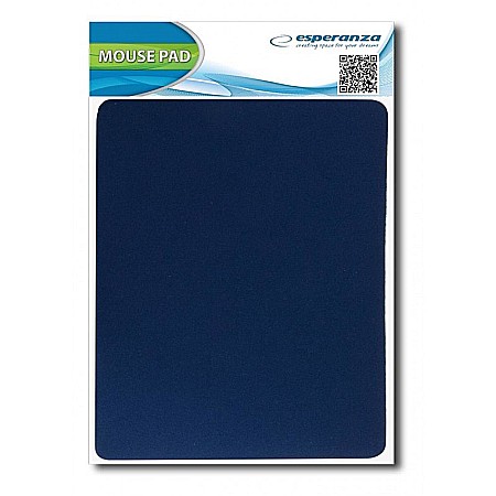 ACCESORII IT - TEC MOUSE PAD CAUCIUCAT EA145B BLUE