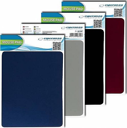 TEC MOUSE PAD CAUCIUCAT EA145E GRI [1]