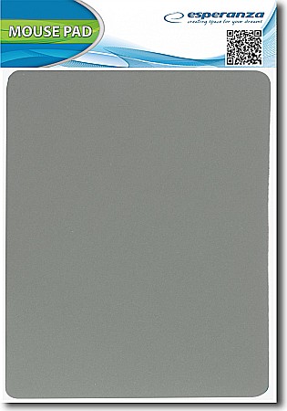 TEC MOUSE PAD CAUCIUCAT EA145E GRI [2]