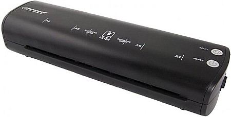 Laminatoare - TEC LAMINATOR ESPERANZA INTERSTELLAR A4 EFL001/93202