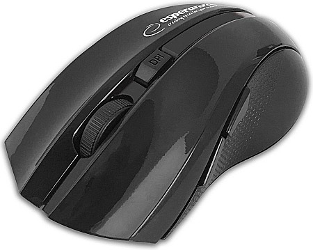 TEC MOUSE OPTIC FARA FIR 6D BLUETOOTH ESPERA EM129K [0]