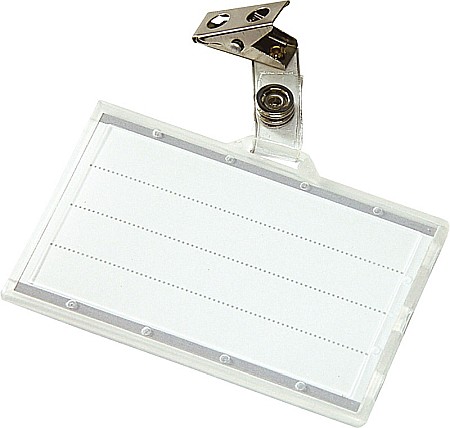 MIJLOACE DE PREZENTARE - RT ECUSON DONAU CU CLIPS 8346001PL-00/DN100960