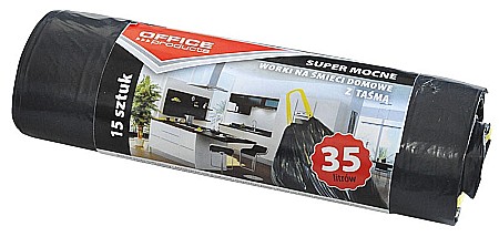 Menaj - OVM SACI MENAJ OFFICE REZISTENTI 35L 15/SET 22023218-05