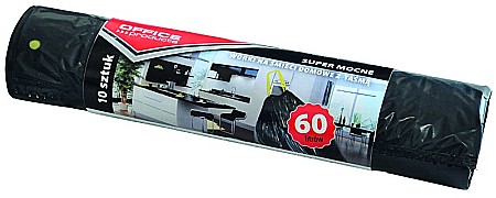 Menaj - OVM SACI MENAJ OFFICE REZISTENTI 60L 10/SET 22023222-05