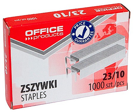 Capse - OVM CAPSE OFFICE PRODUCTS 23/10 18072339-19