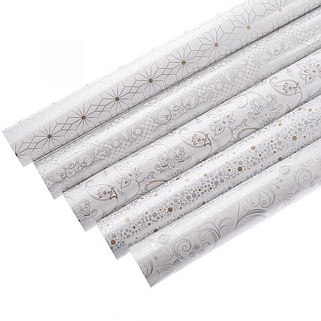 HOBBY - GOD HARTIE AMBALAJ 200*70CM ORNAMENTE P2_OG_22