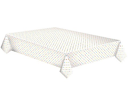 GOD FATA DE MASA DIN HARTIE 120*180CM SWEET UNICORN PASTEL DOTS OD01_OG_P_027001 [1]
