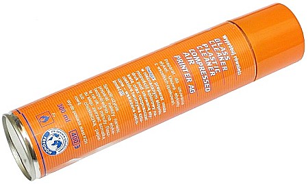TEC SPRAY INDEPARTAT ETICHETE TERMOPASTY 300ML AGT-013/32942 [1]
