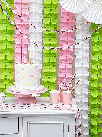 PD LUMANARI TORT gold, 12.5cm 12/set SCD-1-019ME [2]