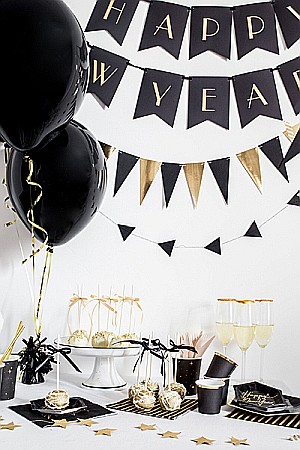 PD RAFIE ribbon, gold, 5mm/225m PRM5-019 [2]