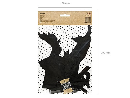 PD BANNER Dinosaurs - Dino Party, 20x90 cm GRL40 [5]