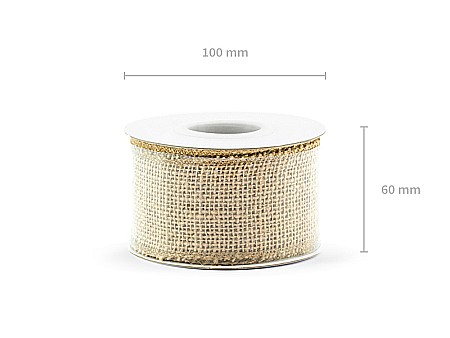 PD BANDA IUTA 5*500cm TJ2-5 [3]