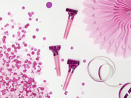 PD FLUIERE, Whistles, mix 6/SET GWI6-000 [1]