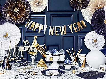 PD PANGLICA PLASTIC ribbon, gold, 5mm/10m PRB5-10-019 [1]