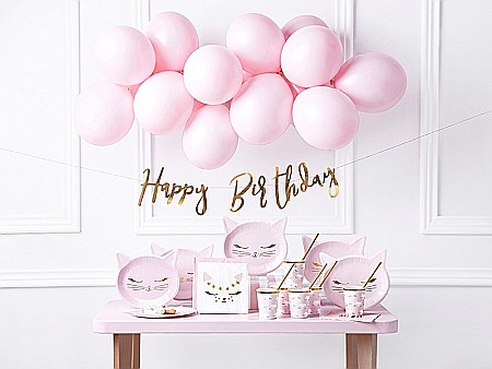 PD SERVETELE HARTIE 33*33CM KITTY 20/SET SP33-50 [5]