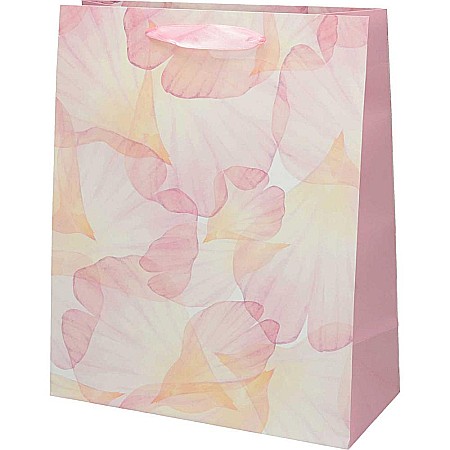 AMBALAJE SI SACOSE CADOURI - EU SACOSA CADOU FLOWERS, 26x32x12 cm,  75185