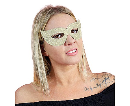 ARTICOLE PARTY - GOD MASCA CARTON GOLD 4/SET PF-MPZL4