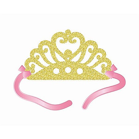 GOD TIARA PARTY AURIE 2/SET PF-ZZLT2 [1]