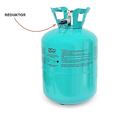 GOD BUTELIE CU HELIU PENTRU 50 BALOANE HG-BJ50 [1]