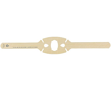 GOD SUPORT DIN HARTIE PENTRU BALOANE MARO 17CM GRIP/WO [1]