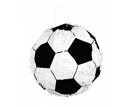 GOD PINATA PARTY MINGE FOTBAL 28*28*28CM WM-PPNO [0]