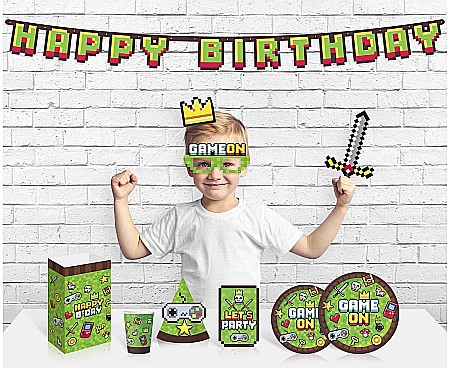 GOD PAHARE CARTON, Game On, 200ml, 6/set PF-KPGO [3]