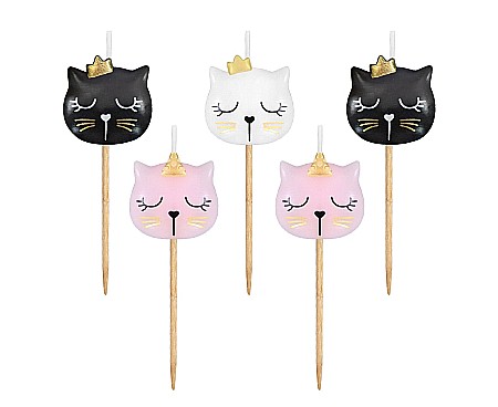 GOD LUMANARI TORT PB&C CAT 5/SET PF-SPKI [0]