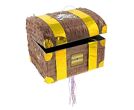 GOD PINATA PARTY CUFAR 30*25*34CM WM-PSSK [0]