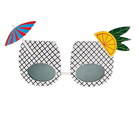 GOD OCHELARI PARTY COCKTAIL MULTICOLOR NP-ODKR [1]