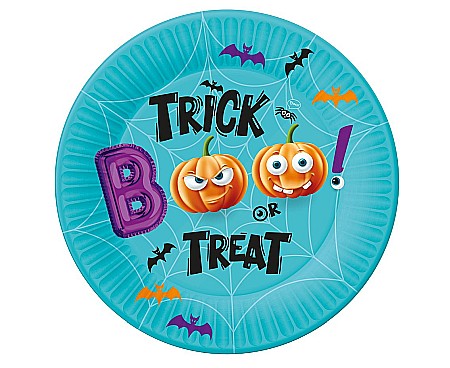 GOD FARFURII CARTON Boo, 18cm, 6/set PW-TBO7 [1]