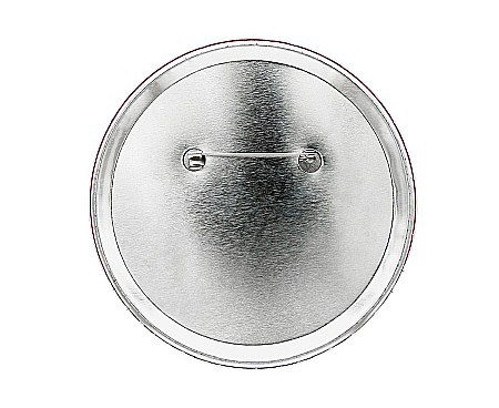 GOD INSIGNA PISICUTA 10CM ROZ-ALB PF-KOKO [2]