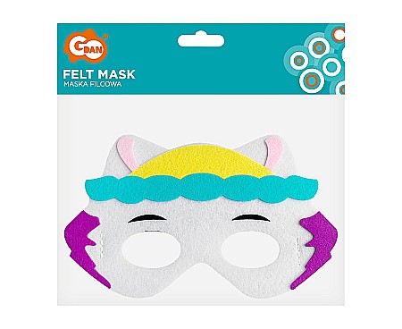 GOD MASCA PARTY PATRULA CATELUSILOR - SALVAMONT 17.5*12CM PASLA YH-MFRG [1]