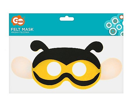 GOD MASCA PARTY ALBINA 25*11CM PASLA YH-MFPZ [1]