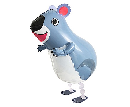 GOD BALON FOLIE ALUMINIU Koala Bear, 41*48cm, walking balloon BF-HMKC [0]