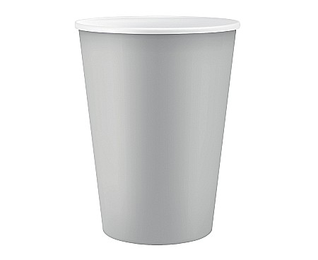 HOBBY - GOD PAHARE CARTON,ARGINTIU  250ml, 6/set PF-KJS6