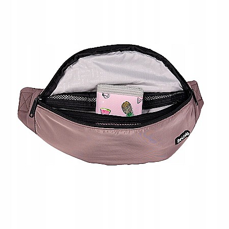 PAS BORSETA BEUNIQ LIFESTYLE PINK PPIK21-508B [2]