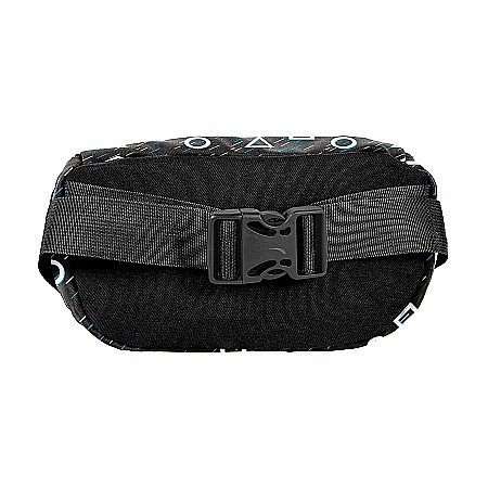 PAS BORSETA BEUNIQ GAME BLACK BU23SG-510 [1]