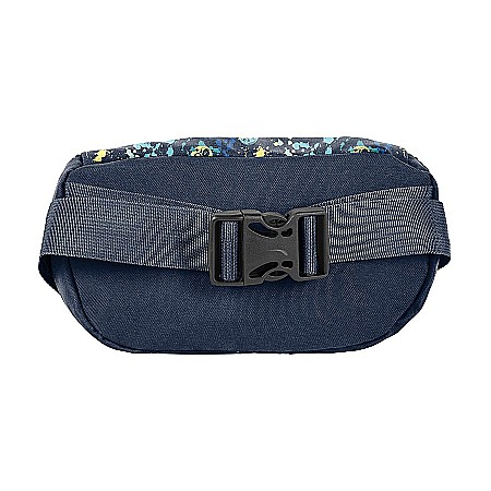 PAS BORSETA BEUNIQ SMILEY BLUE SM23LC-510 [1]