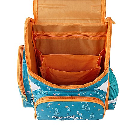 PAS GHIOZDAN ERGONOMIC PASO FROZEN DF24VV-525 [6]