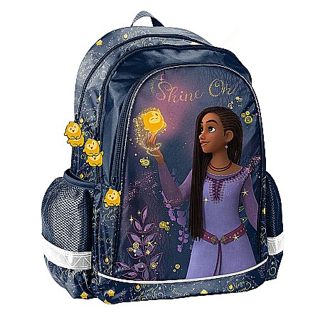 PAS RUCSAC SCOLAR PASO WISH DW24WS-081 [0]