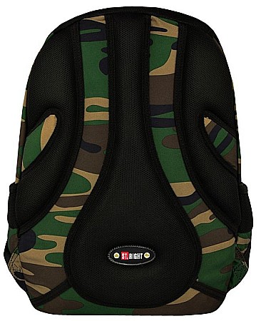 MA RUCSAC SCOLAR ST.RIGHT 3 COMPARTIMENTE STRIGHT MORO BP-32 619489 [3]