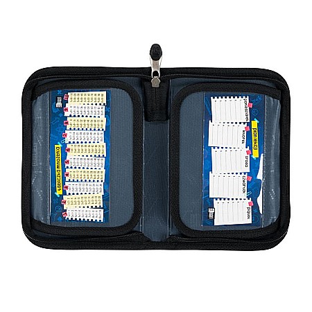 MA PENAR NEECHIPAT 1 FERMOAR 2 EXTENSII ST.RIGHT PC-03 INIMIOARE 626029 [1]