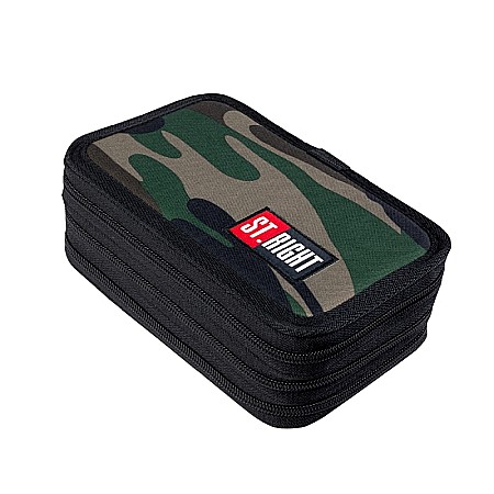 MA PENAR ECHIPAT 3 FERMOARE ST.RIGHT PC-05 MORO 632075 [0]