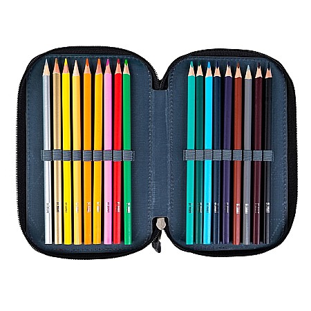 MA PENAR ECHIPAT 3 FERMOARE ST.RIGHT PC-05 MORO 632075 [2]