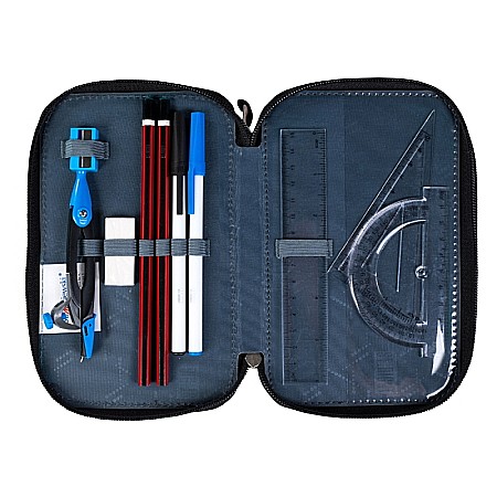 MA PENAR ECHIPAT 3 FERMOARE ST.RIGHT PC-05 MORO 632075 [4]