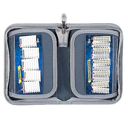 MA PENAR NEECHIPAT 1 FERMOAR 2 EXTENSII ST.RIGHT PC-03 OMBRE UNICORN 645143 [1]