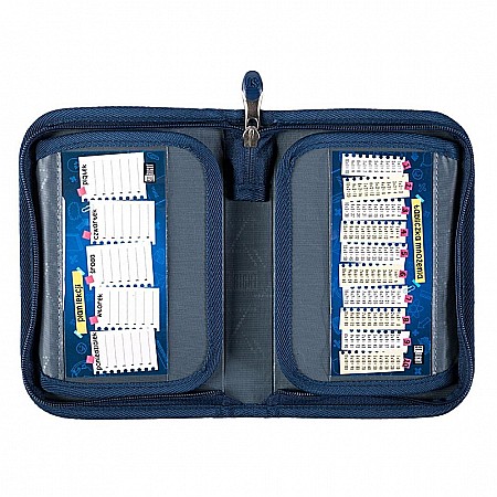 MA PENAR NEECHIPAT 1 FERMOAR 2 EXTENSII ST.RIGHT PC-03 HOLO UNICORNS 645662 [1]